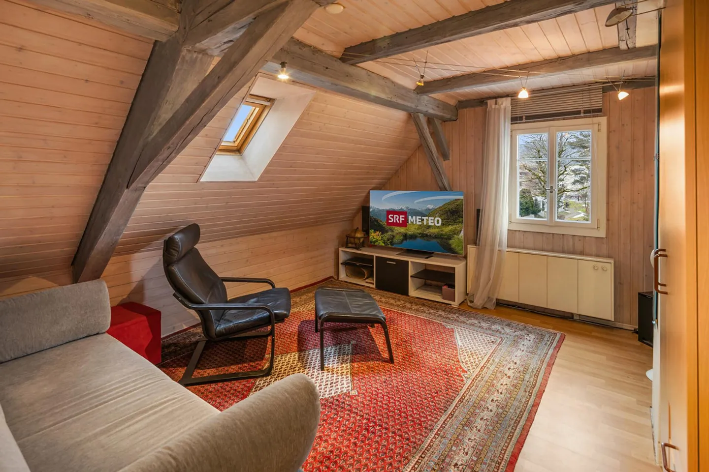 Maison de coin historique avec idylle de jardin et offre d'espace généreux - Photo 15 sur 30