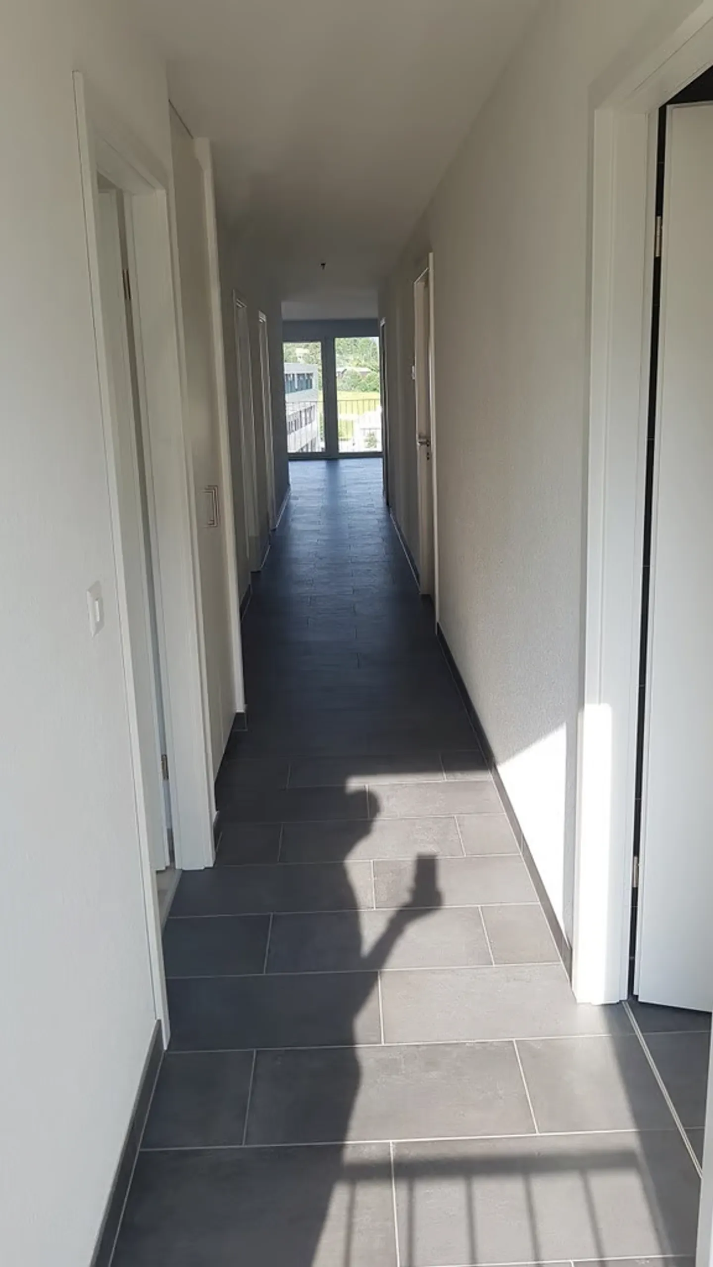 Appartement Charmant avec Balcon - Photo 5 sur 12