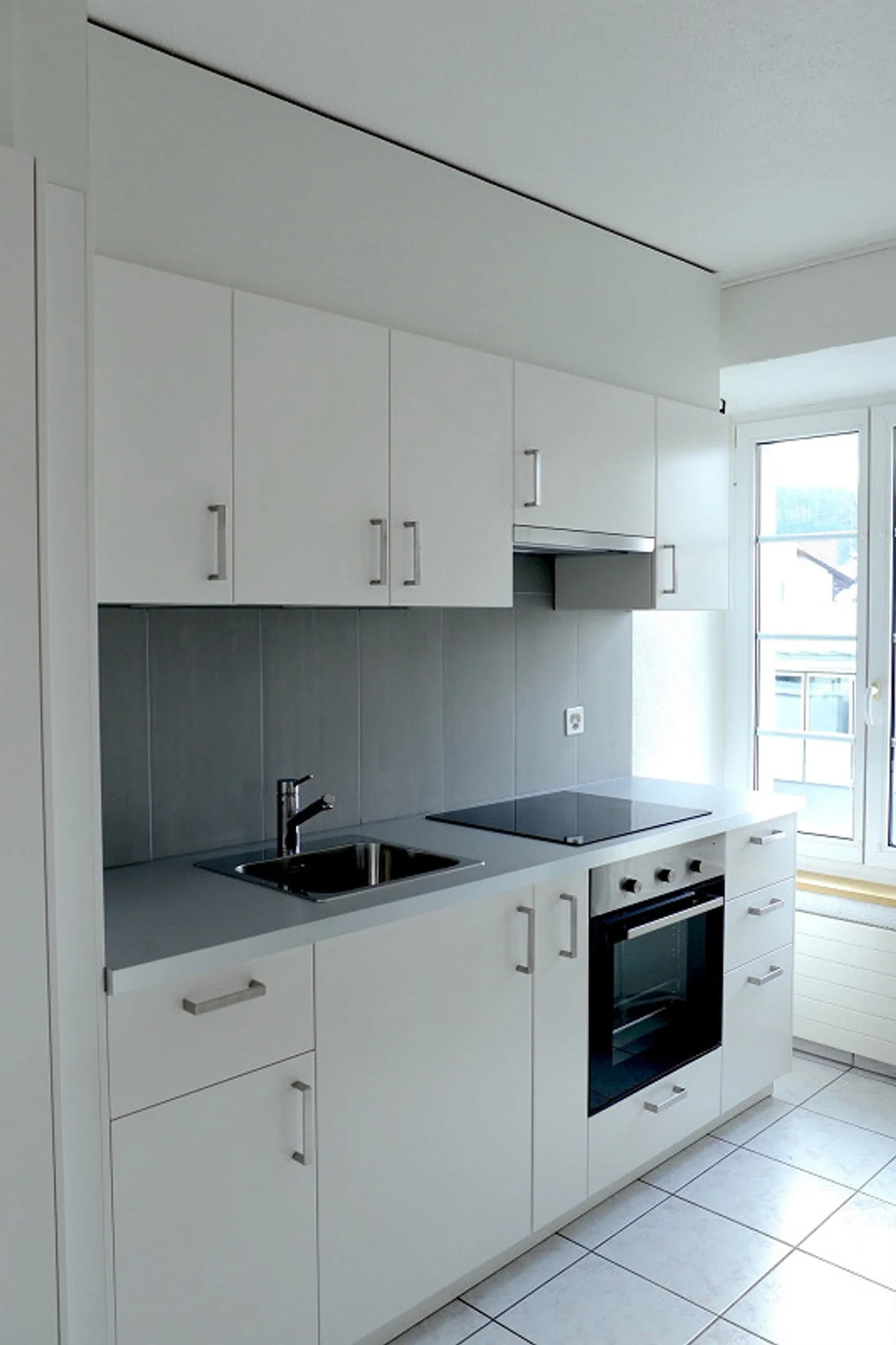 Gemütliche Wohnung mit Flussblick - verfügbar ab 1.12.2026 - Photo 2 sur 14