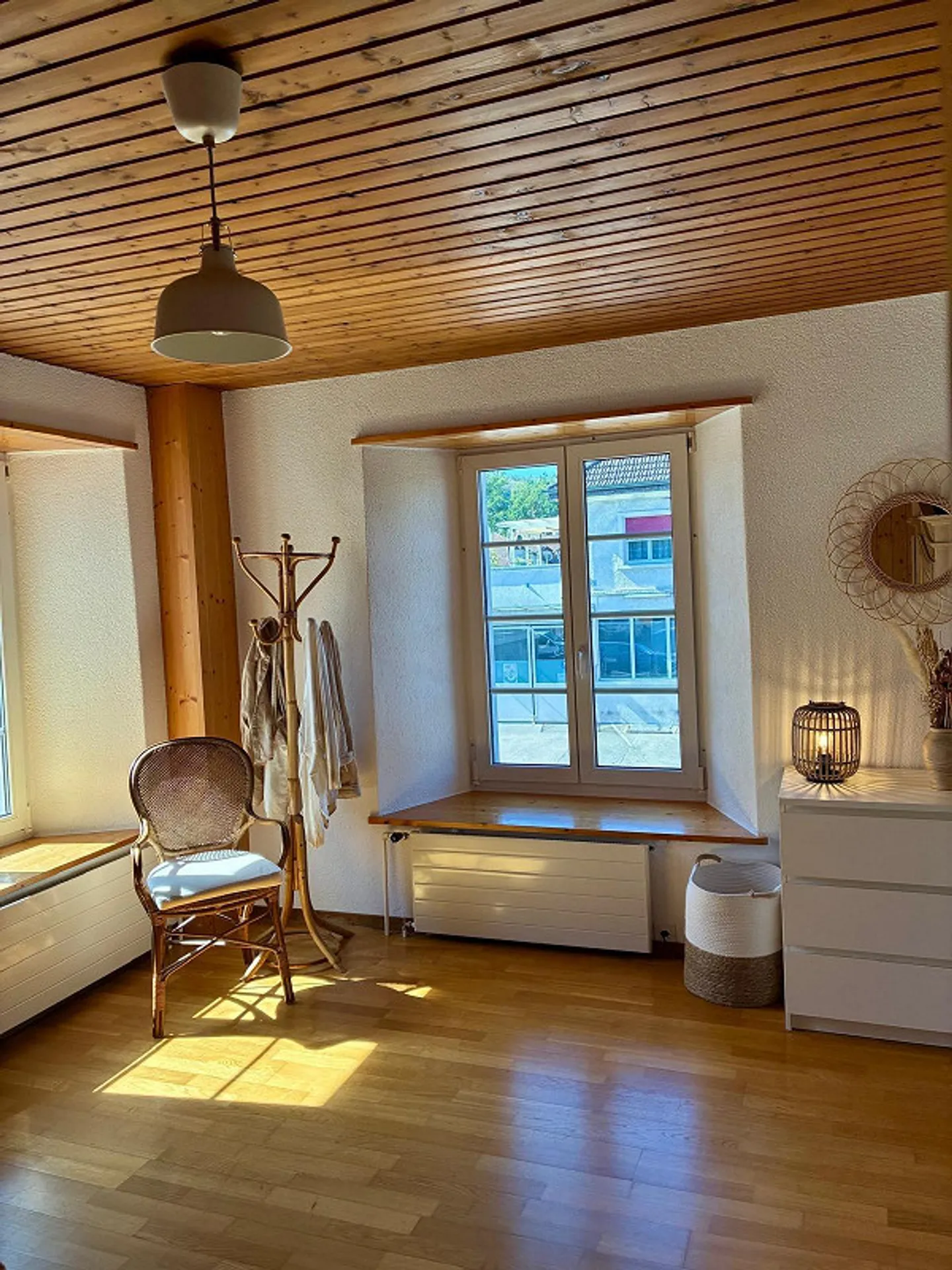 Gemütliche Wohnung mit Flussblick - verfügbar ab 1.12.2026 - Photo 7 sur 14