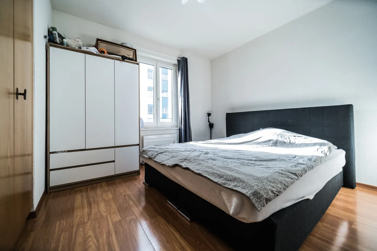 Appartement 4.5 pièces à louer idéalement situé à Martigny - Proche de la gare - Photo 5 sur 10