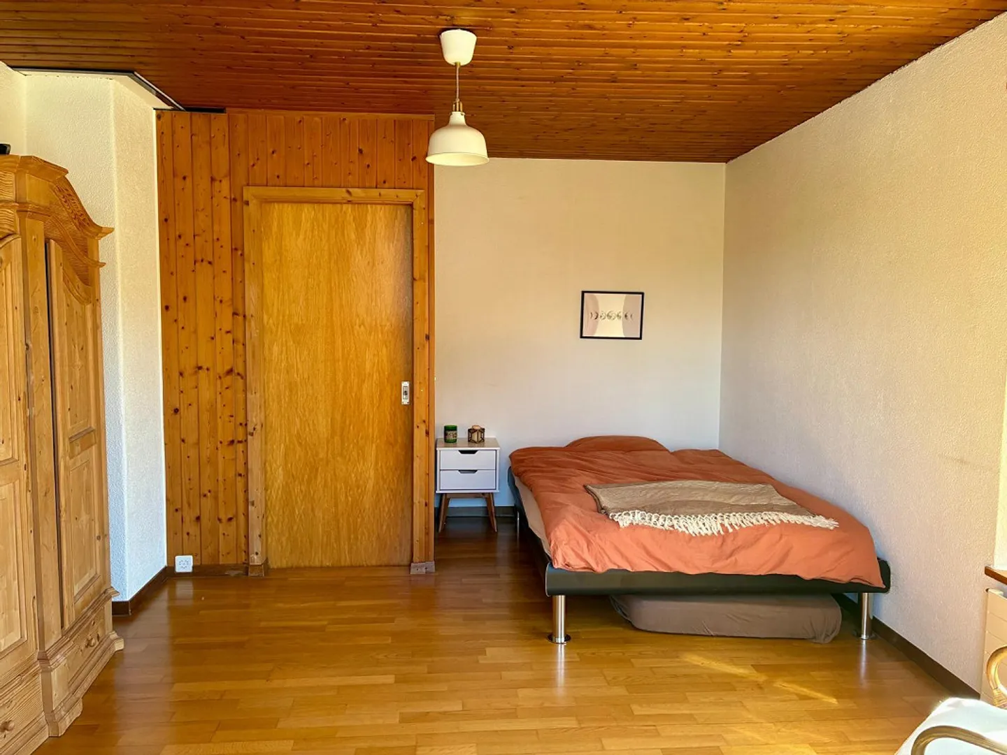 Gemütliche Wohnung mit Flussblick - verfügbar ab 1.12.2026 - Photo 8 sur 14