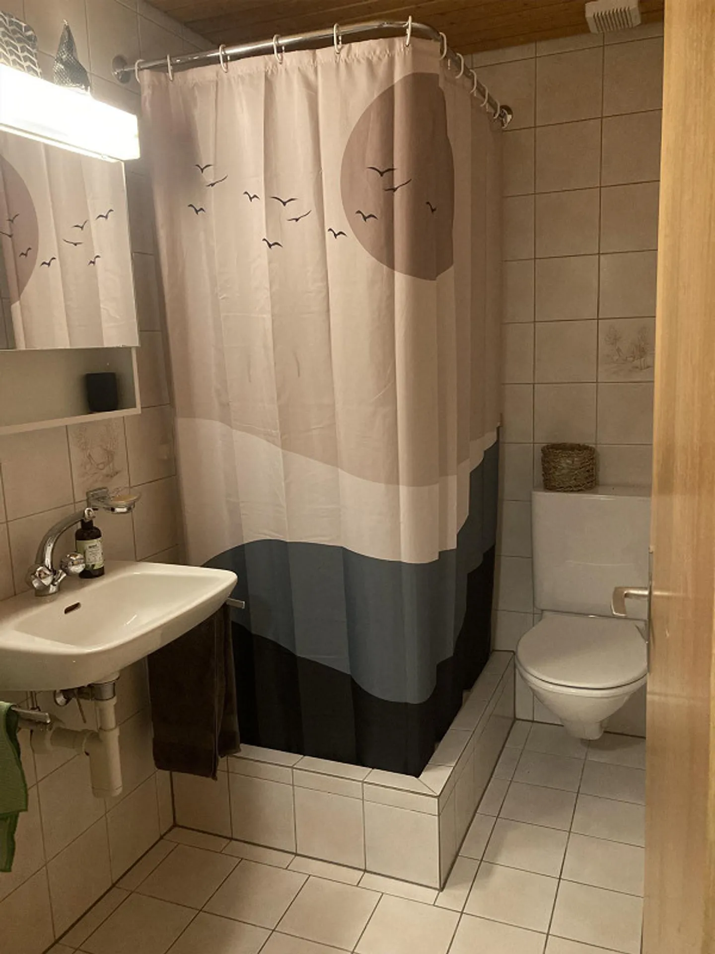 Gemütliche Wohnung mit Flussblick - verfügbar ab 1.12.2026 - Photo 9 sur 14