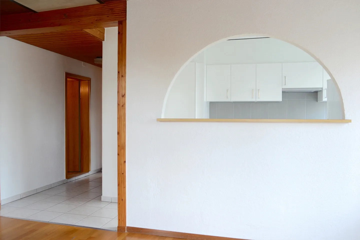 Gemütliche Wohnung mit Flussblick - verfügbar ab 1.12.2026 - Photo 4 sur 14
