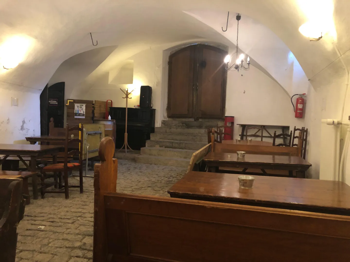 Casa di villaggio a Veytaux. - Foto 4 di 7