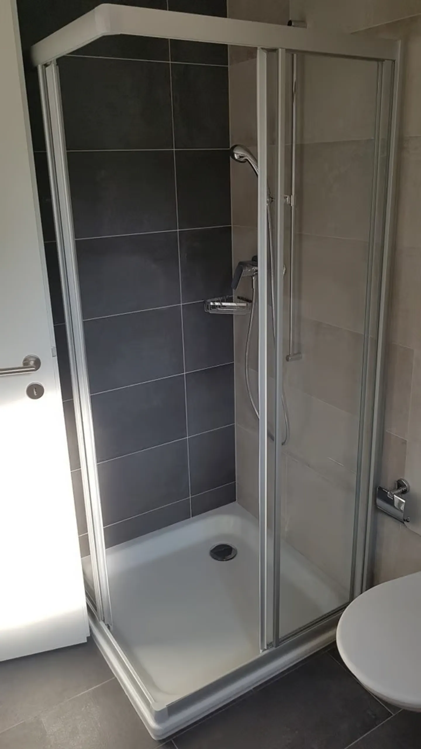 Appartement Charmant avec Balcon - Photo 8 sur 12