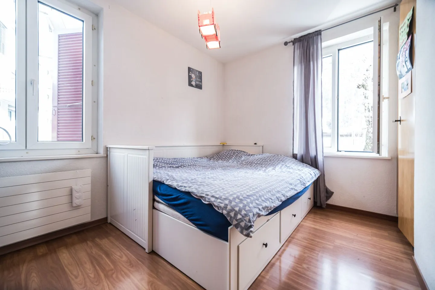 Appartement 4.5 pièces à louer idéalement situé à Martigny - Proche de la gare - Photo 6 sur 10