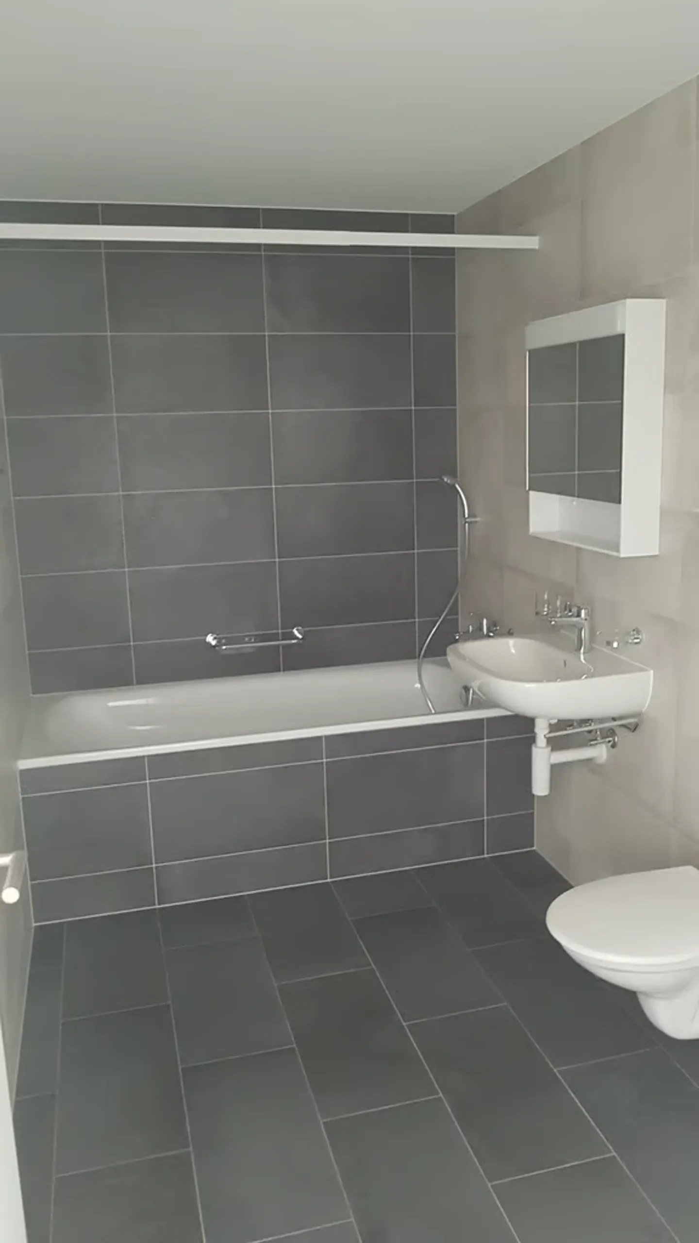 Appartement Charmant avec Balcon - Photo 9 sur 12