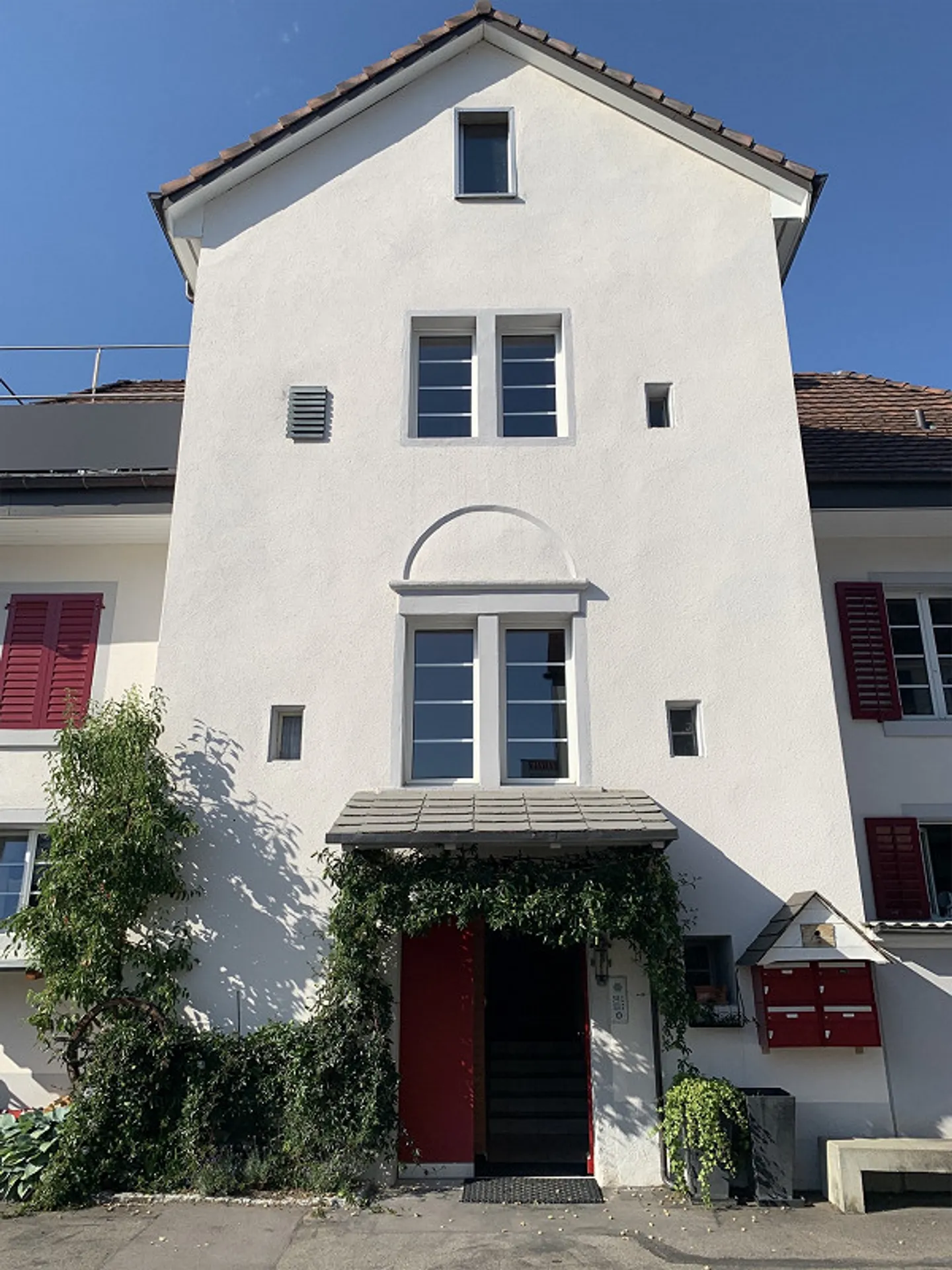 Gemütliche Wohnung mit Flussblick - verfügbar ab 1.12.2026 - Photo 11 sur 14