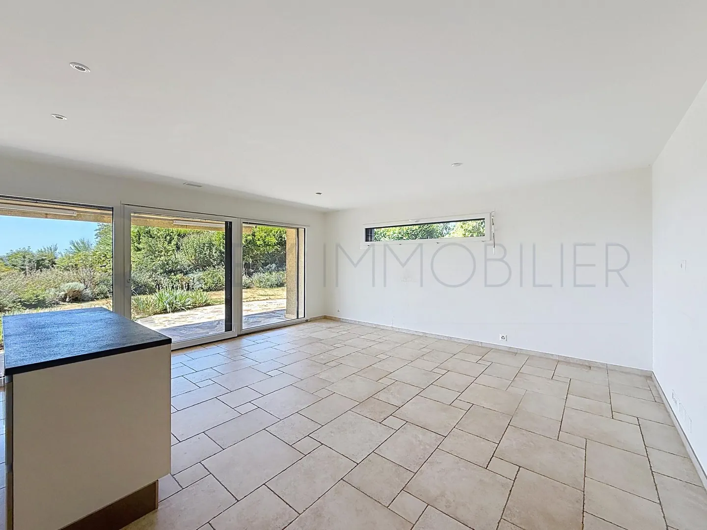 Appartement Charmant avec Vue Alpestre - Photo 4 sur 10