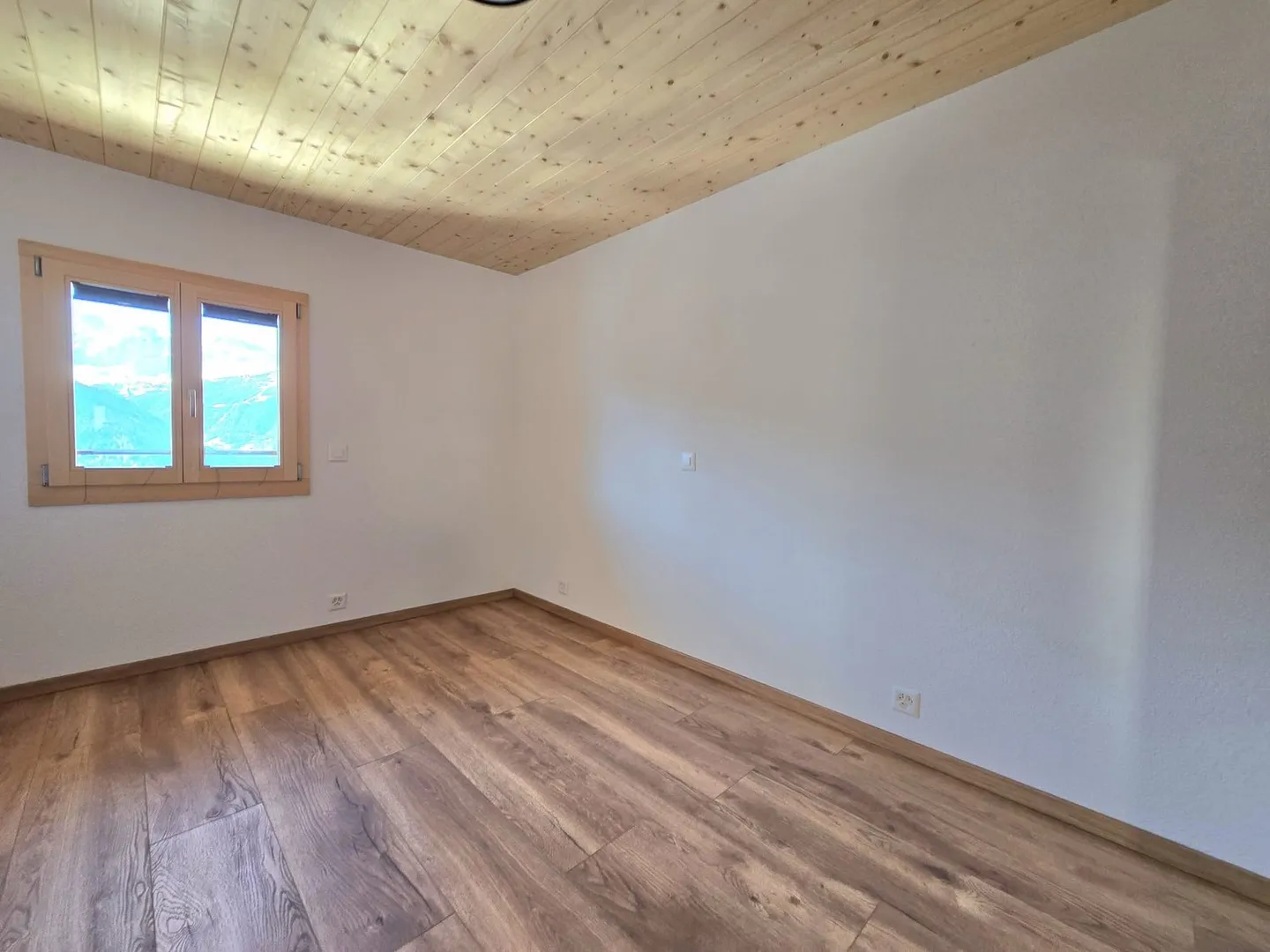 Magnifique appartement en duplex 4.5 pièces à Suen (St-Martin) Val d'Hérens - Photo 17 sur 20