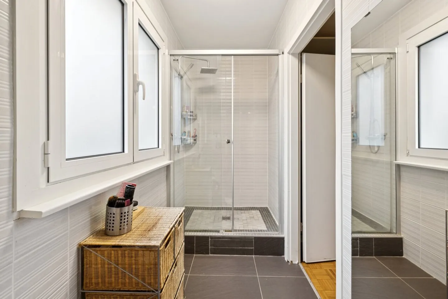 Charmante Villa individuelle dans un cadre privilégié à Founex - Photo 12 sur 15