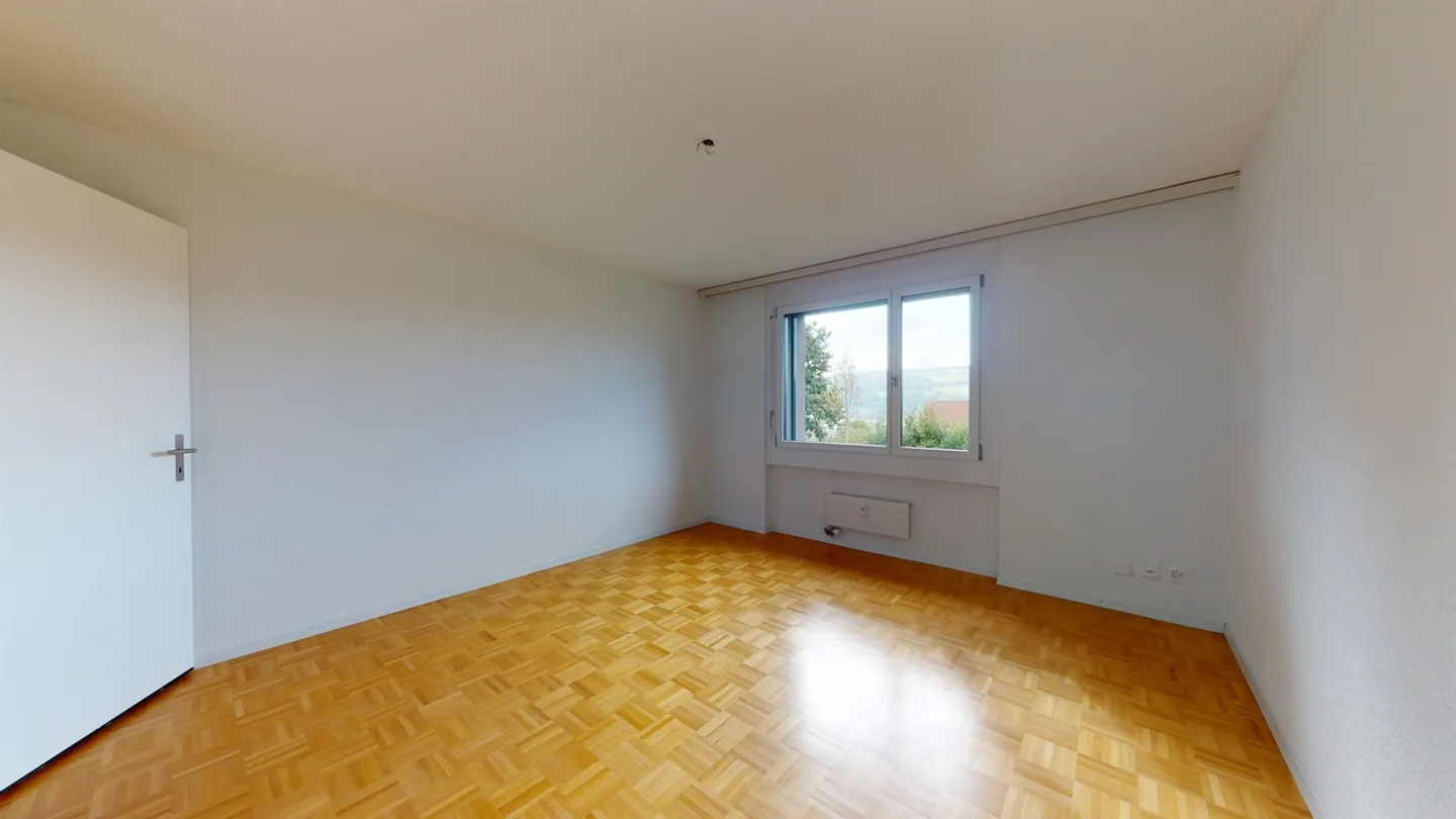 Modernes Apartment mit Aussicht - Foto 5 von 11