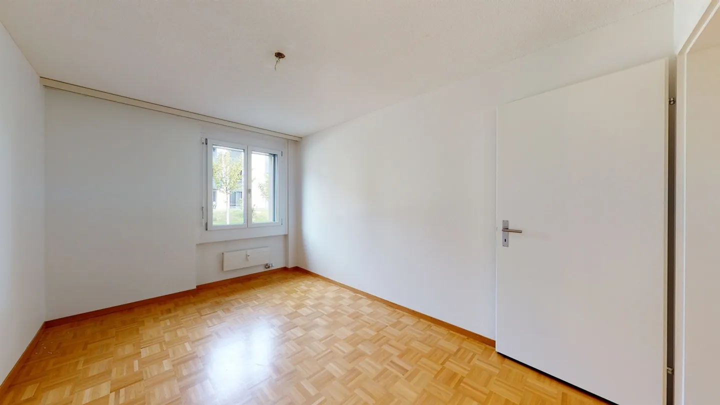 Modernes Apartment mit Aussicht - Foto 6 von 11