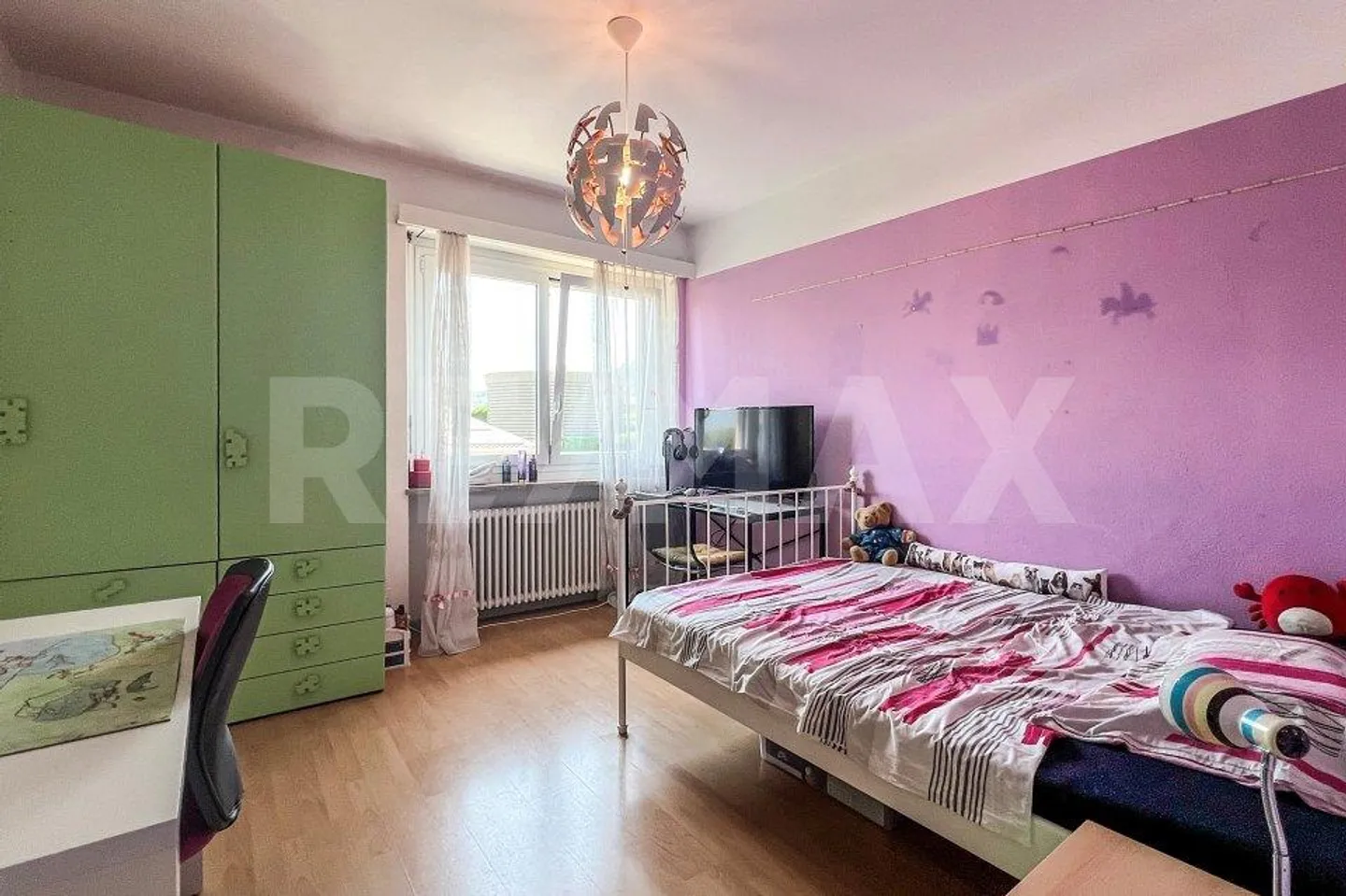 Multifunktionales Haus für Familien und Investoren - Foto 10 von 13