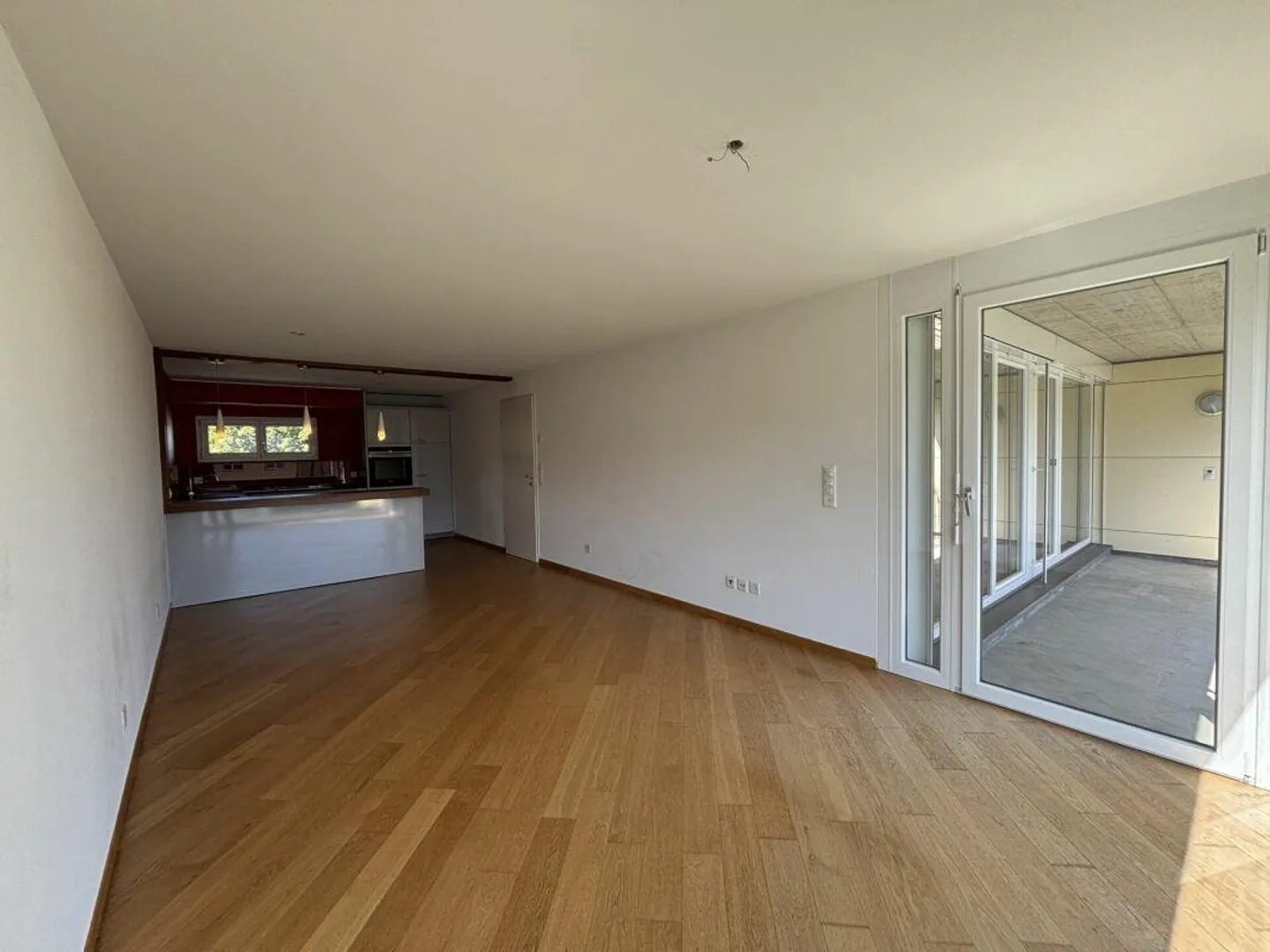 3 ½ Room Apartment 2nd Floor A8 - Photo 3 of 11