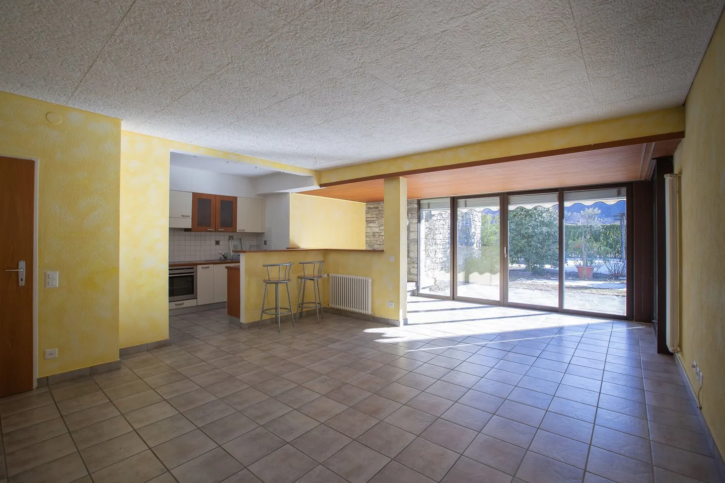 Schönes Apartment für Urlaub in Verscio - Foto 34 von 39