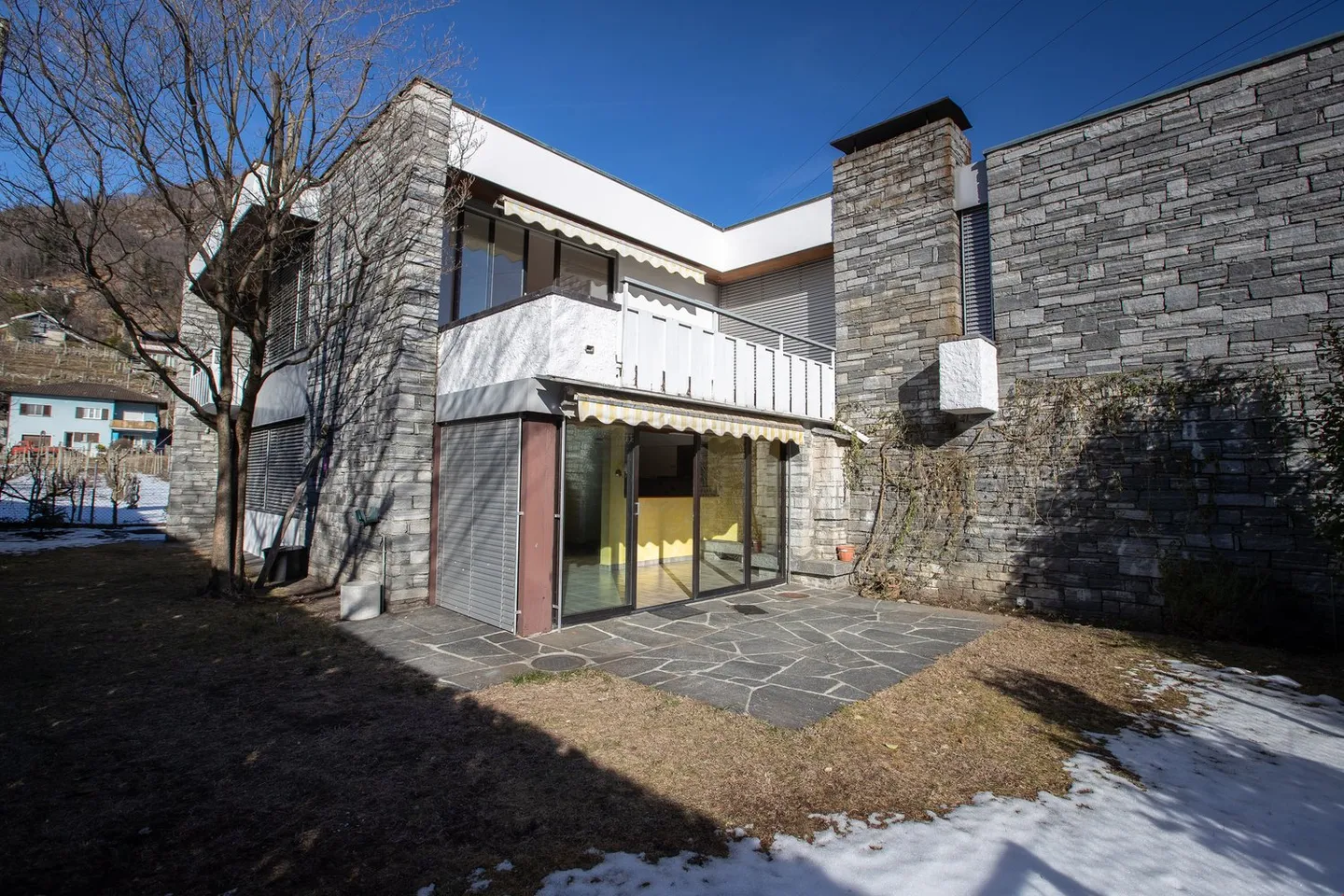 Schönes Apartment für Urlaub in Verscio - Foto 39 von 39