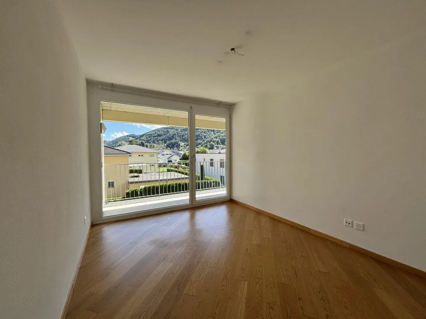 3 ½ Room Apartment 2nd Floor A8 - Photo 7 of 11