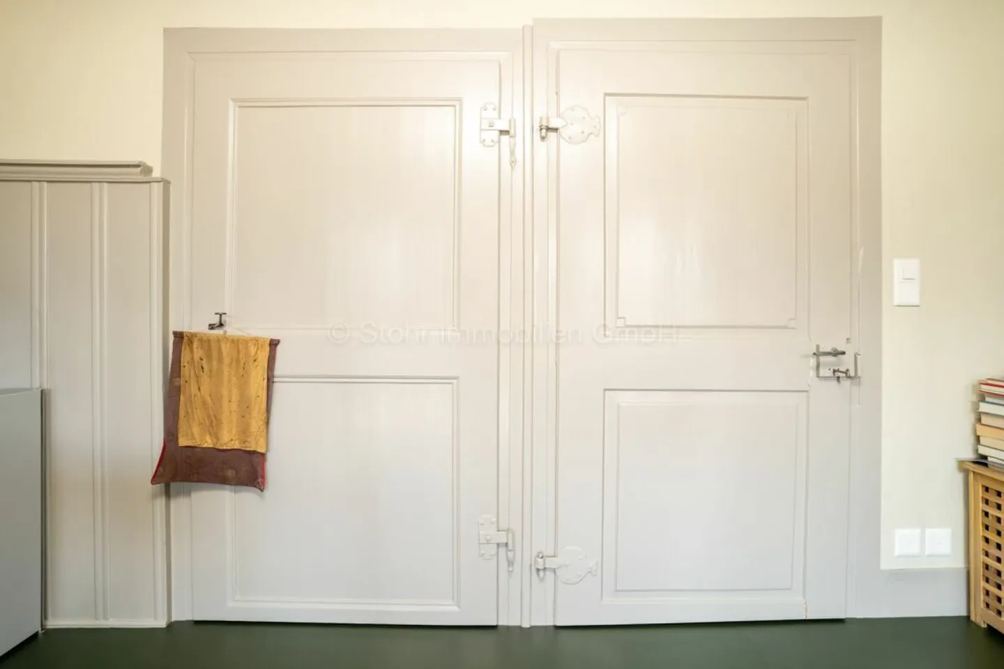 Fully Renovated 6.5-Room Middle House with Historic Character in Oberwinterthur - Photo 19 of 31