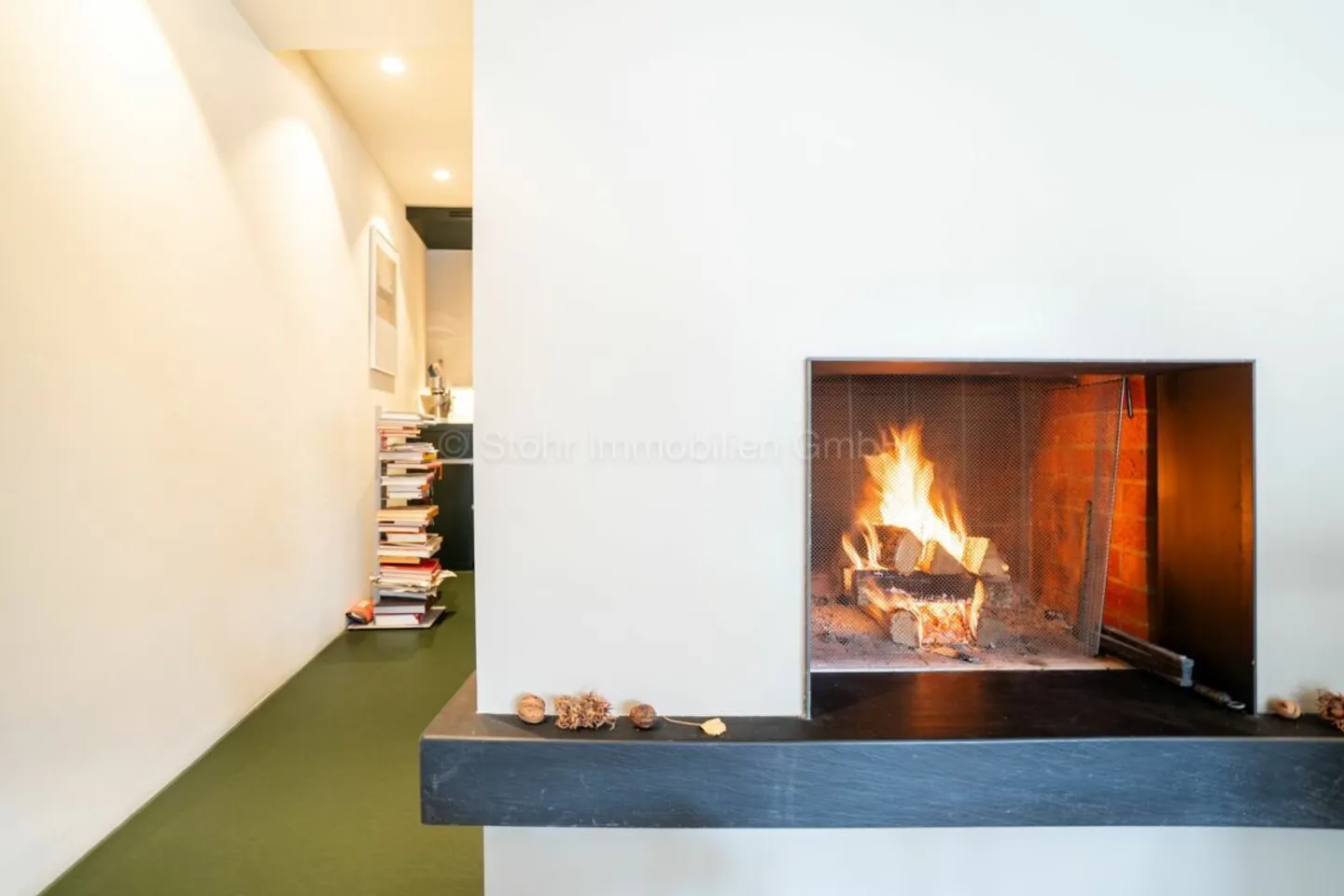Fully Renovated 6.5-Room Middle House with Historic Character in Oberwinterthur - Photo 23 of 31
