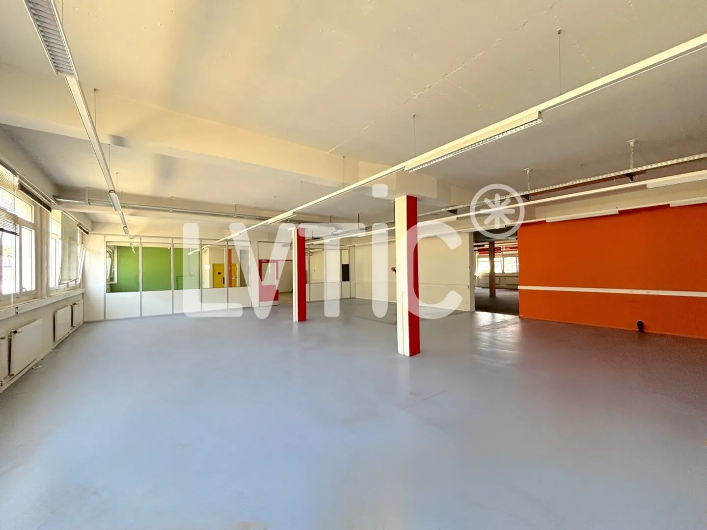 Espace Commercial Spacieux à Renens - Photo 6 sur 13