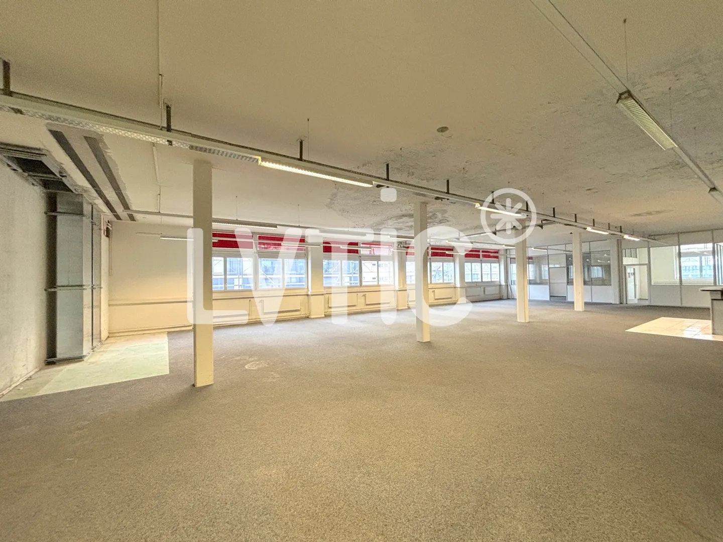 Espace Commercial Spacieux à Renens - Photo 9 sur 13