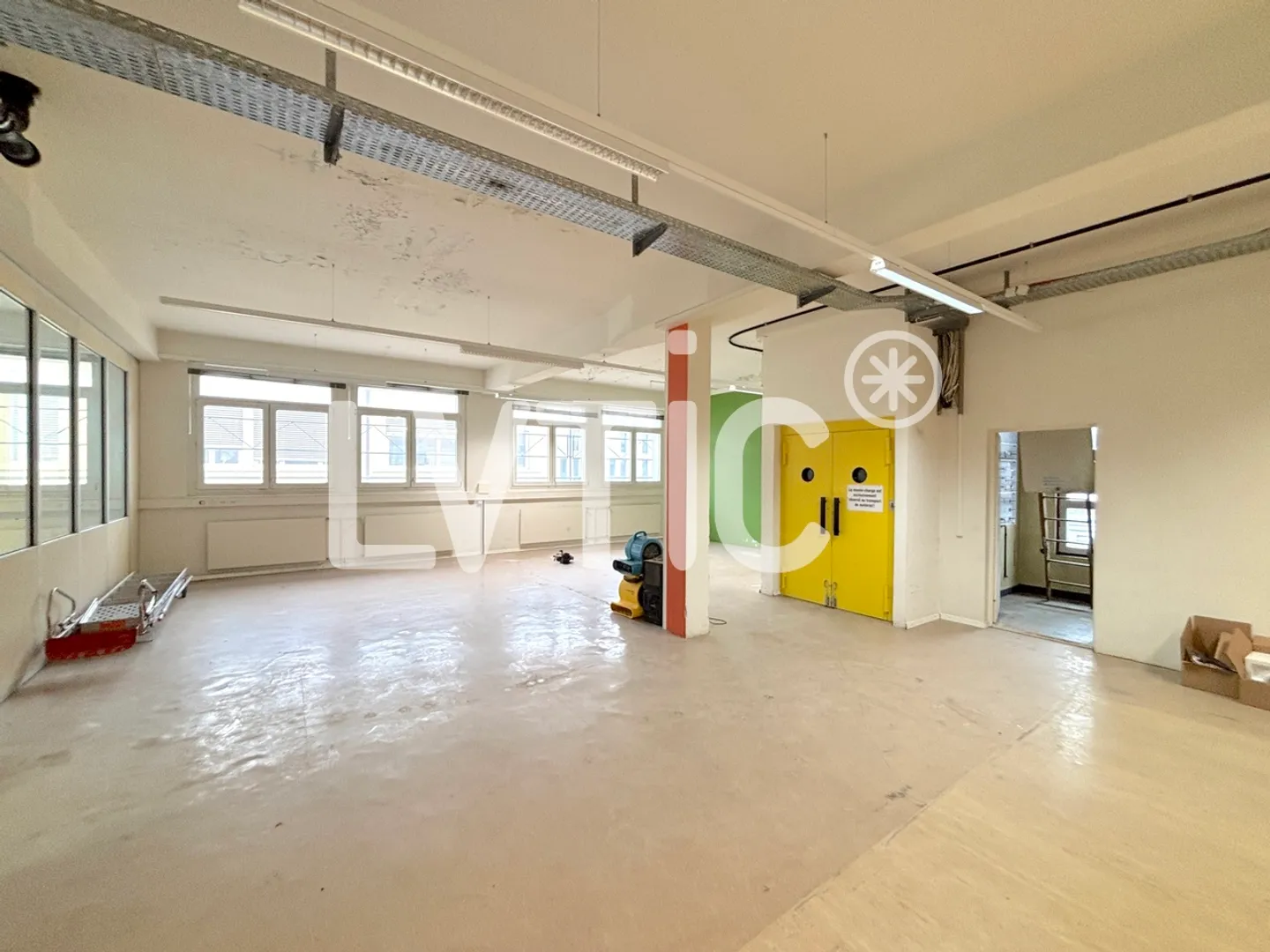 Espace Commercial Spacieux à Renens - Photo 10 sur 13