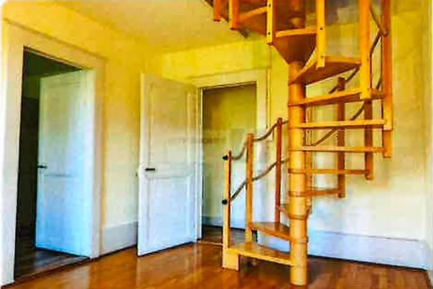 Appartement duplex avec vue sur la Broye - Photo 2 sur 5