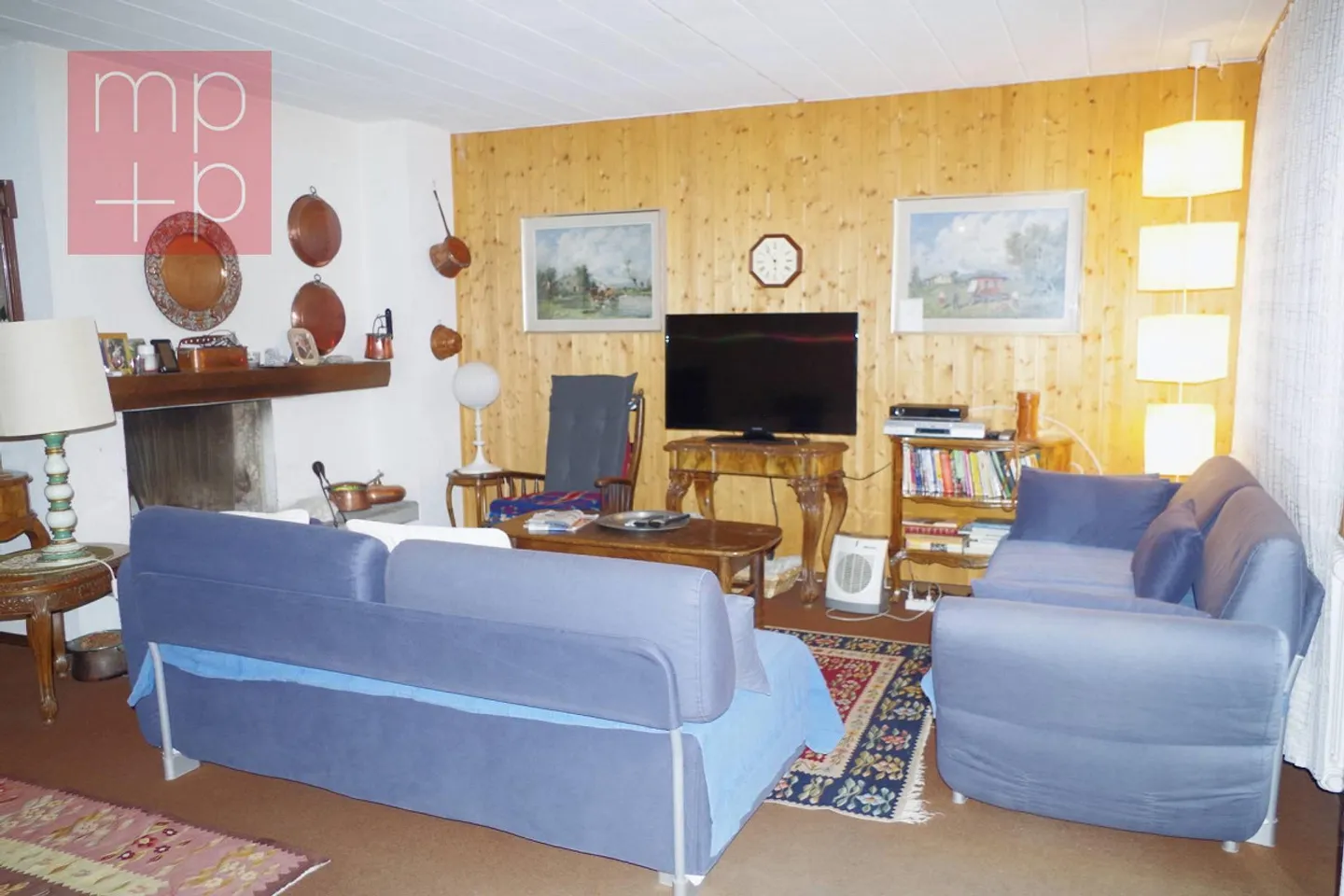 Apartment - Carì - Photo 3 of 8