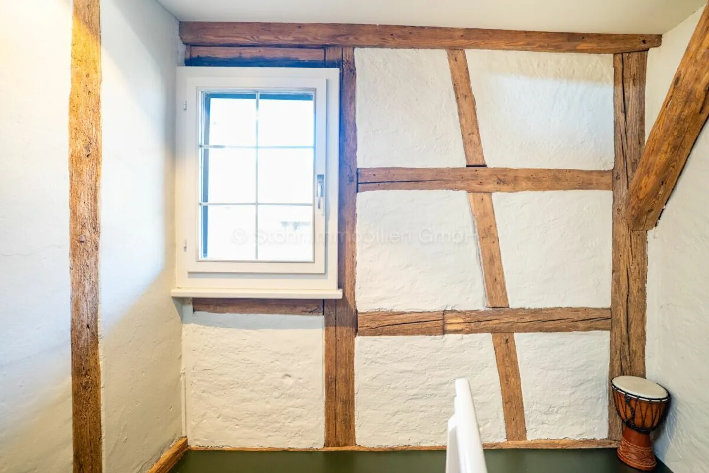 Fully Renovated 6.5-Room Middle House with Historic Character in Oberwinterthur - Photo 27 of 31