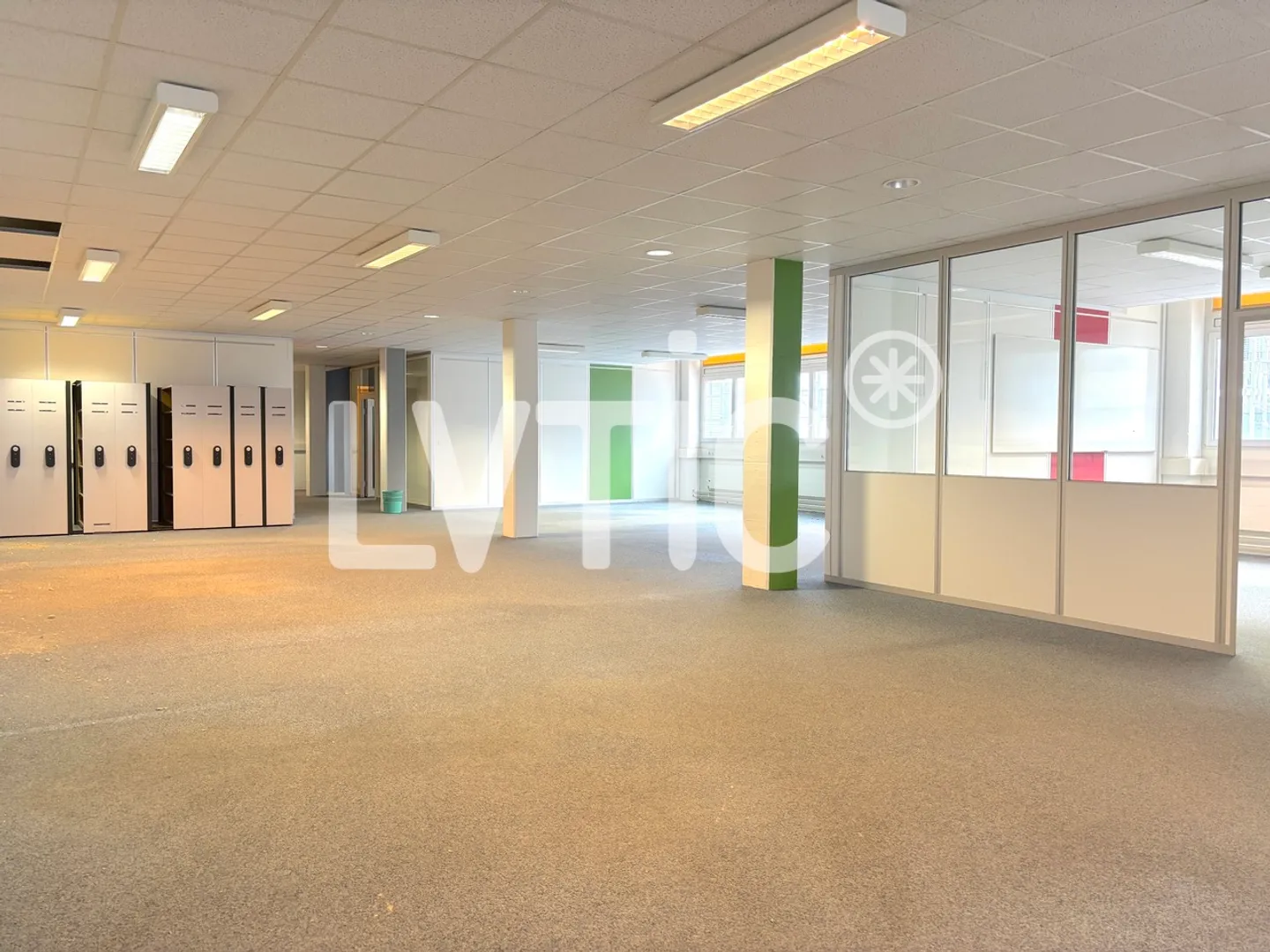 Espace Commercial Spacieux à Renens - Photo 8 sur 13