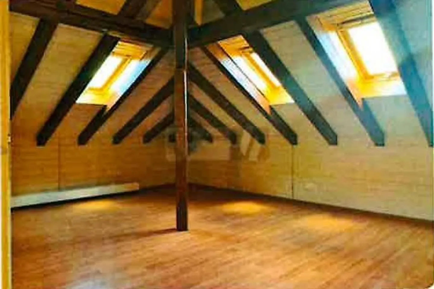 Appartement duplex avec vue sur la Broye - Photo 4 sur 5