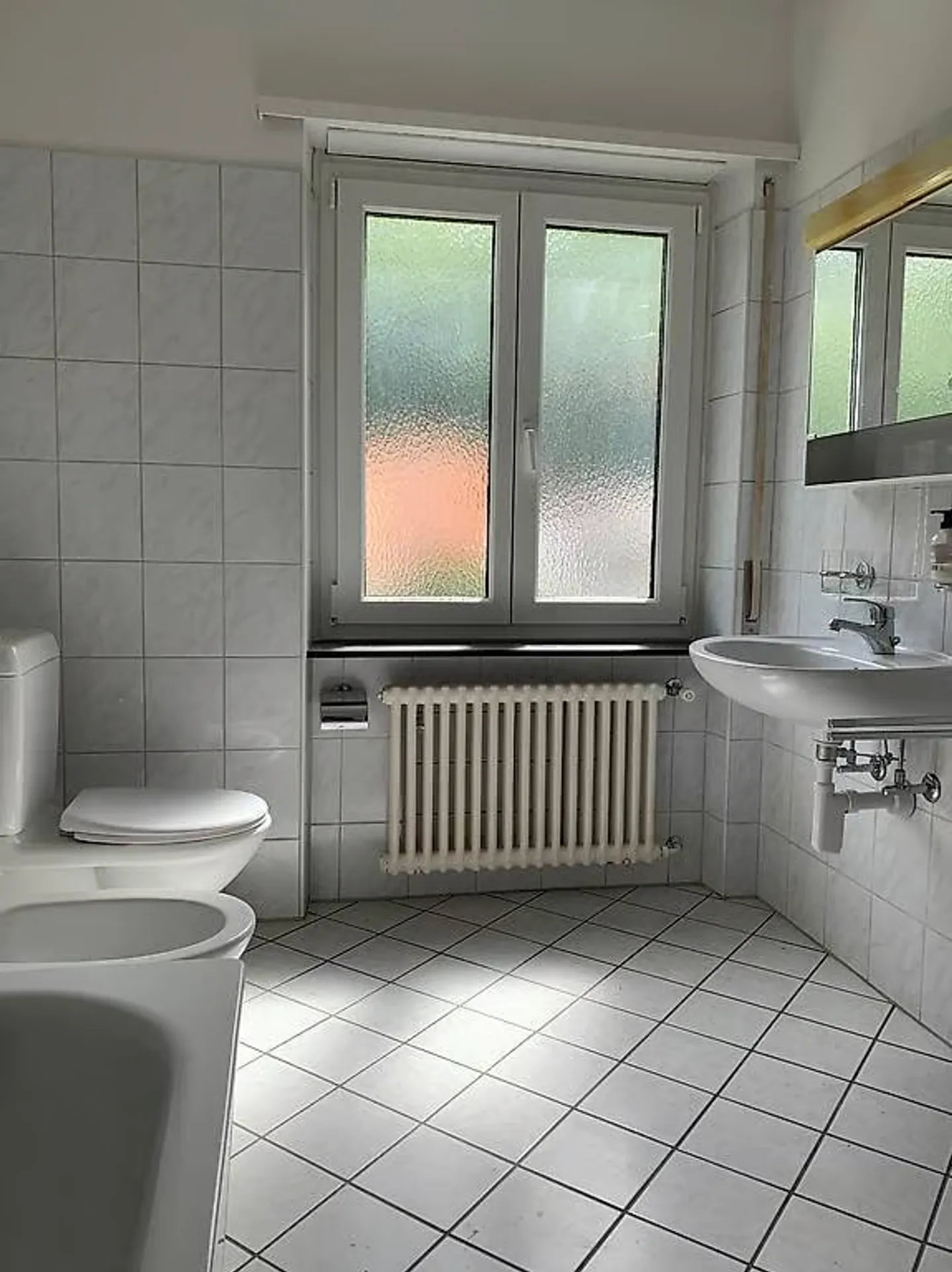 Geräumige Wohnung Nähe Zentrum - Foto 8 von 13