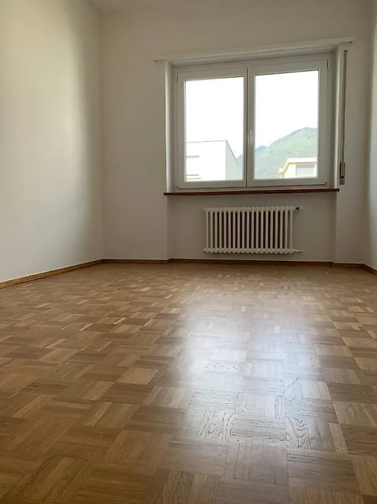 Geräumige Wohnung Nähe Zentrum - Foto 11 von 13