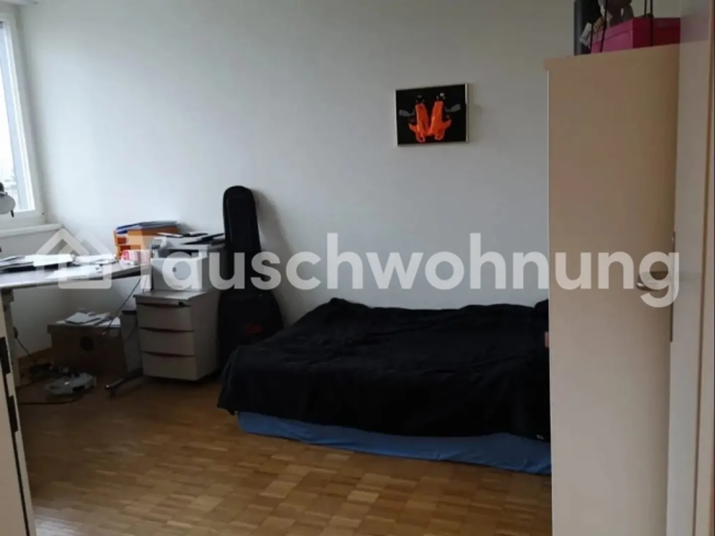 Appartamento luminoso di 3,5 stanze al Farbhof - Foto 9 di 11