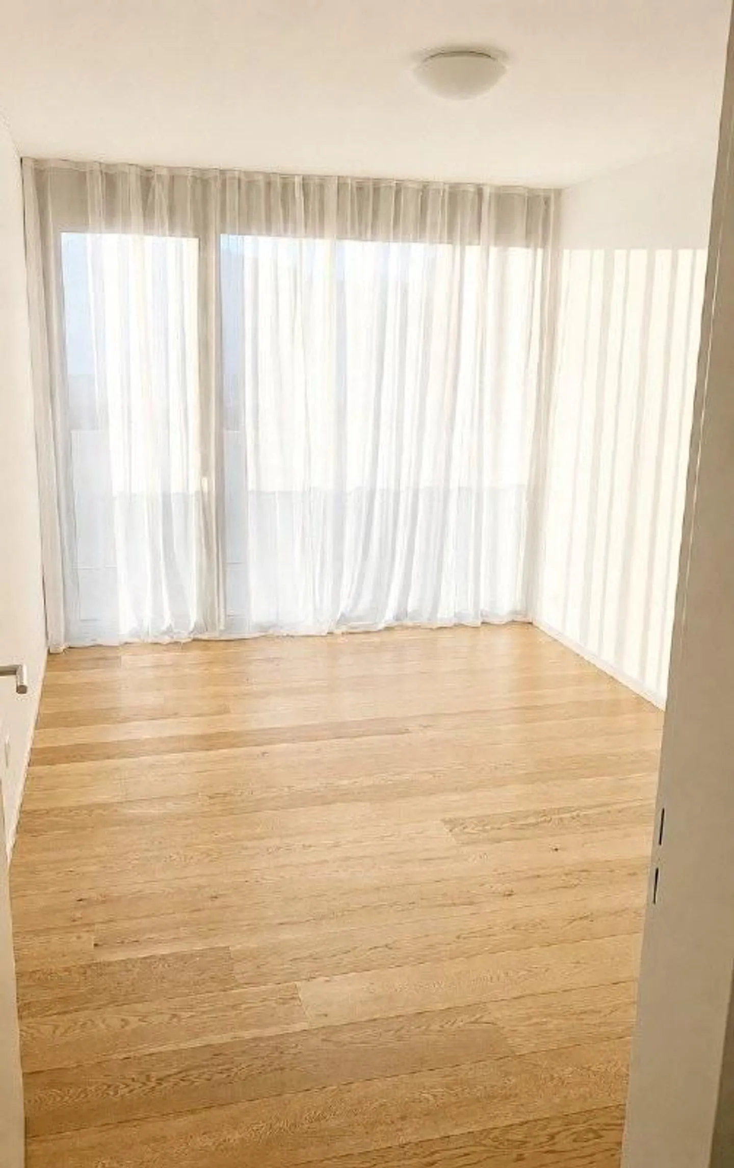 Exklusive Terrassenwohnung mit Aussicht - Foto 4 von 8