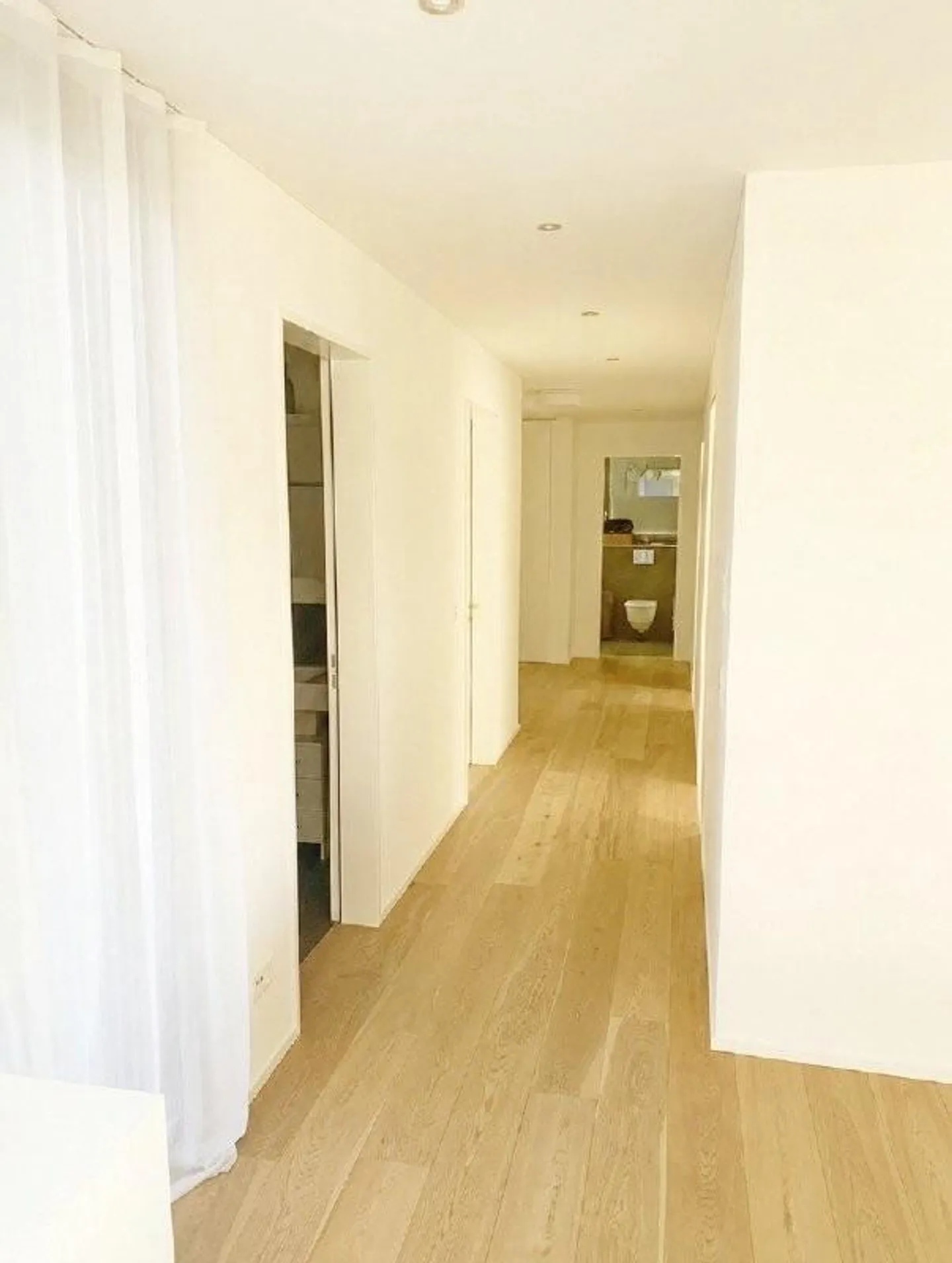 Exklusive Terrassenwohnung mit Aussicht - Foto 6 von 8