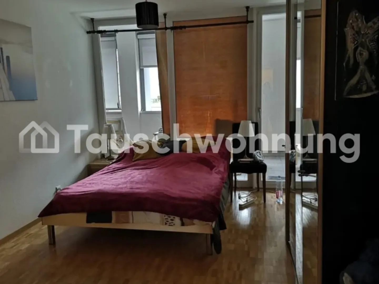 Appartamento luminoso di 3,5 stanze al Farbhof - Foto 10 di 11