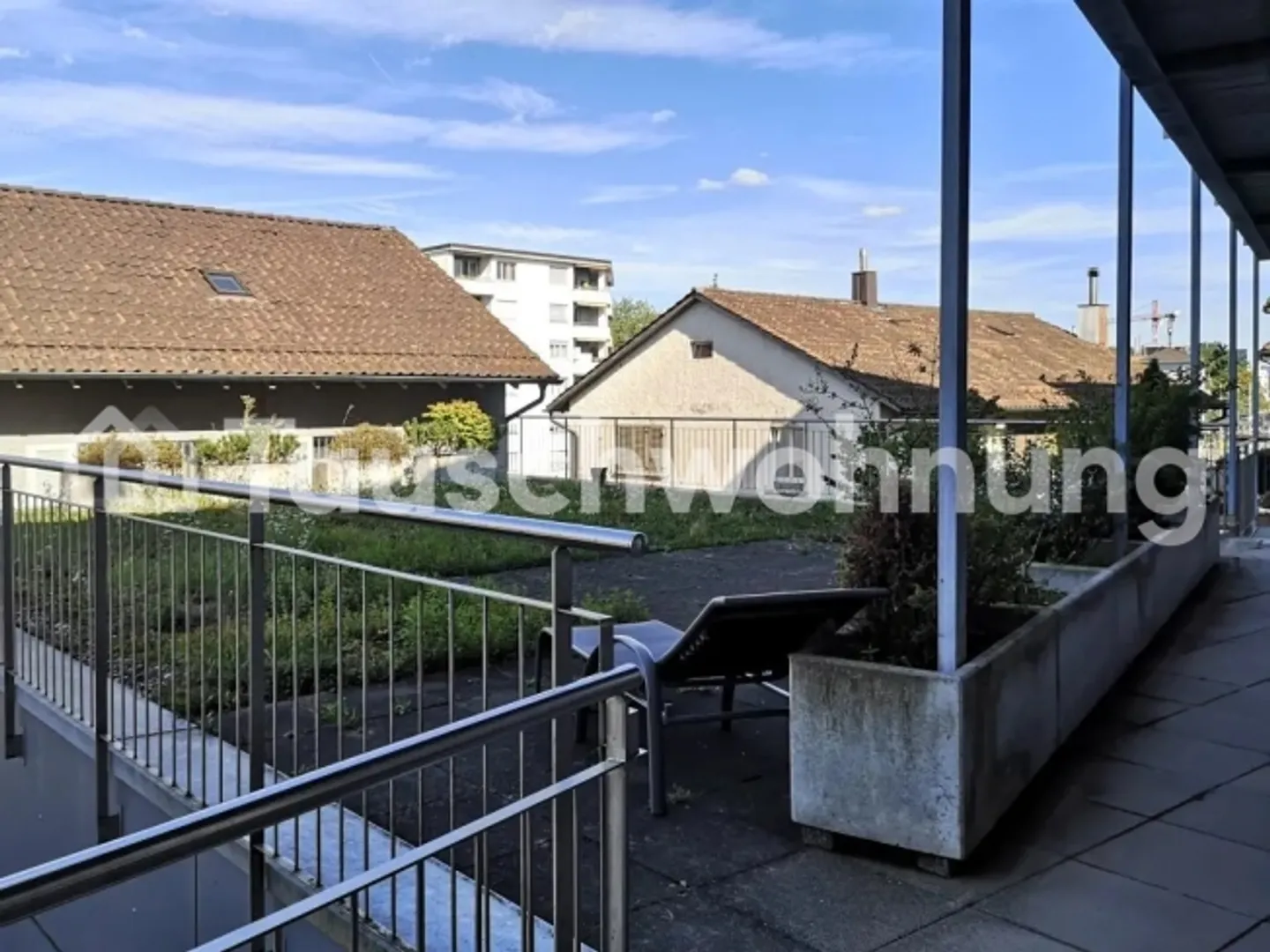 Appartamento luminoso di 3,5 stanze al Farbhof - Foto 11 di 11