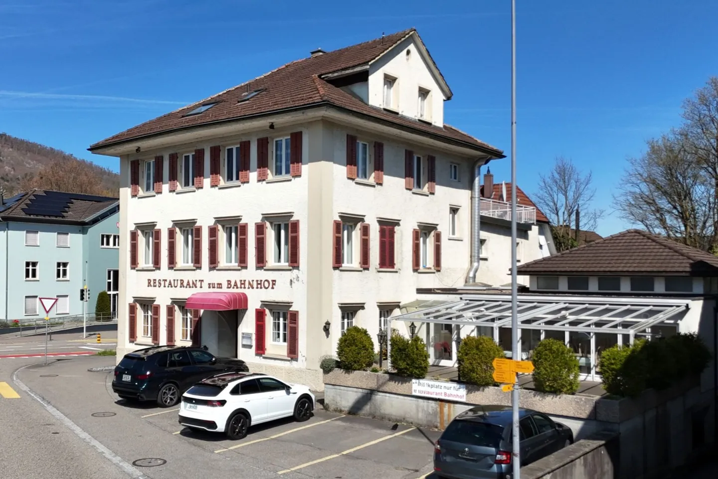 A House Full of Possibilities - Photo 1 of 18