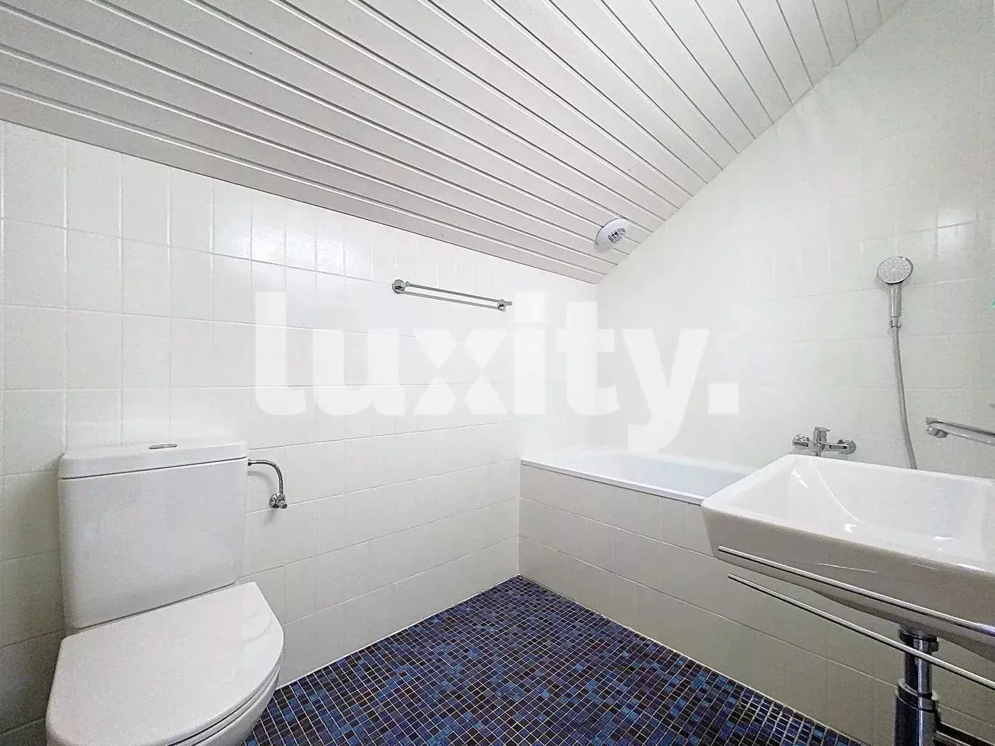 For rent - Carefully renovated studio in Coppet - Photo 3 of 4