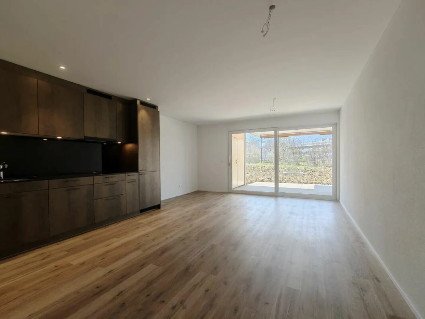 Neubau am Bachweg in Romanshorn - Foto 3 von 13