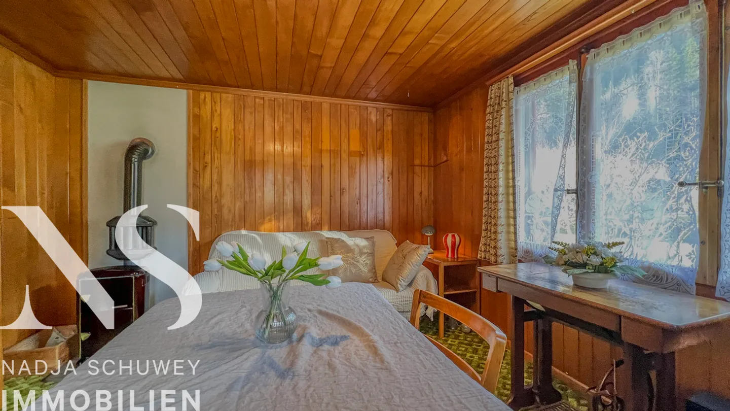 A Home for Yourself - Space to Tackle and Design - Photo 6 of 23