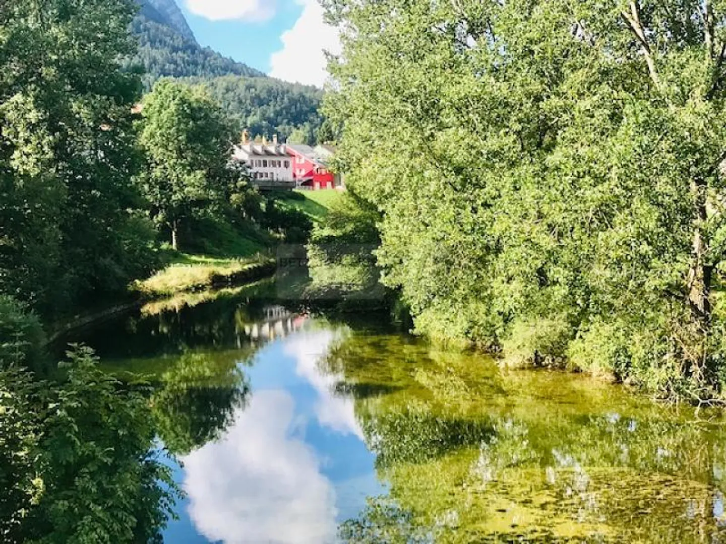 OBERSTE ETAGE AM FLUSS (LOT 11) - Foto 4 von 5