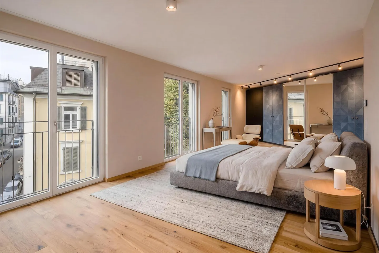 Dream apartment in district 6 - Photo 3 of 7