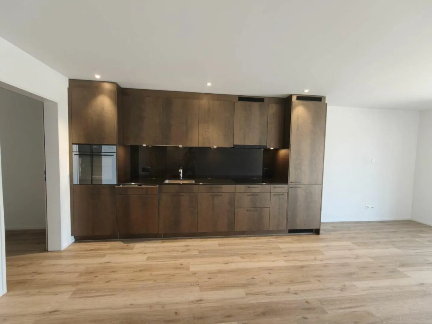 Neubau am Bachweg in Romanshorn - Foto 4 von 13