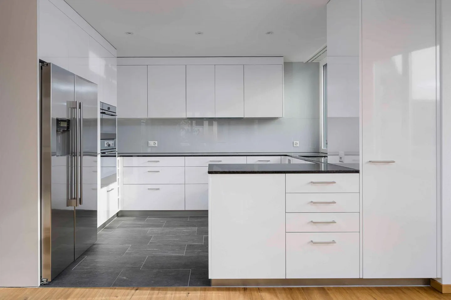 Dream apartment in district 6 - Photo 4 of 7