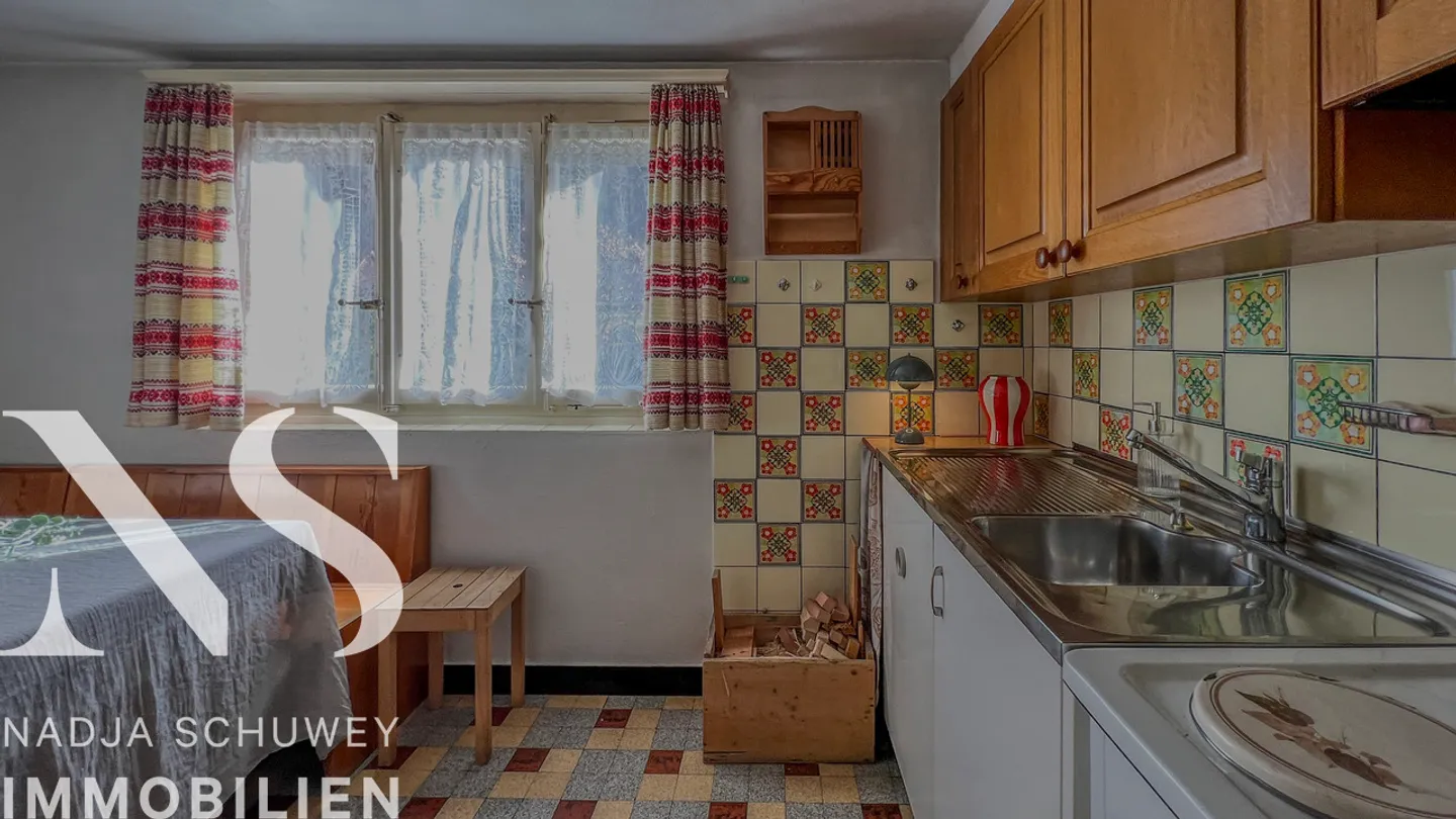 A Home for Yourself - Space to Tackle and Design - Photo 7 of 23