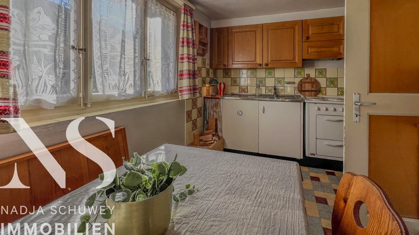 A Home for Yourself - Space to Tackle and Design - Photo 8 of 23